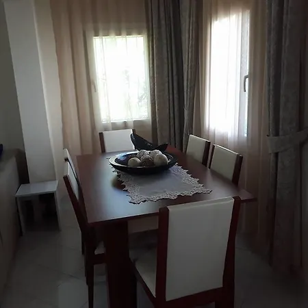 Ferienhaus Armenica *