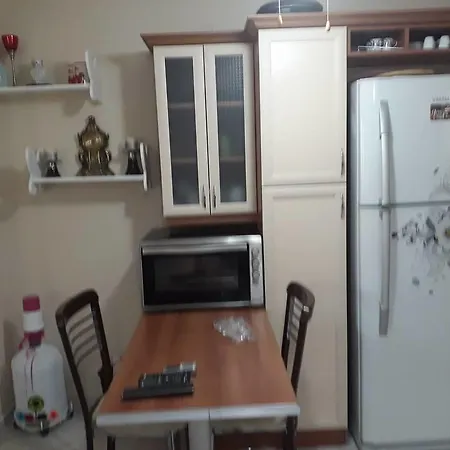 Ferienhaus Armenica