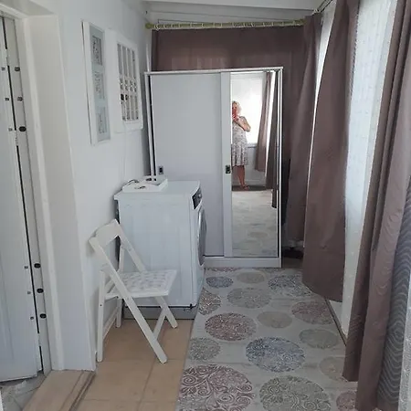 Armenica בודרום