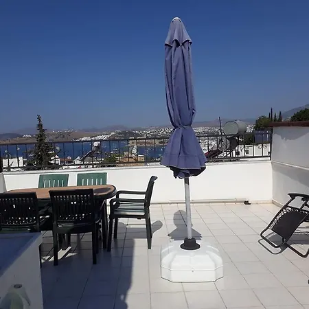 Armenica Feriehus Bodrum
