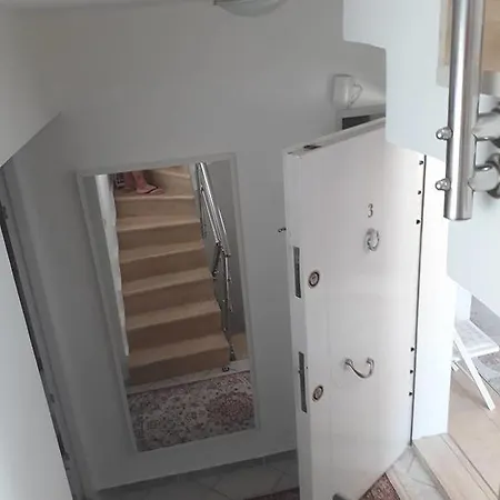 Feriehus Armenica Bodrum